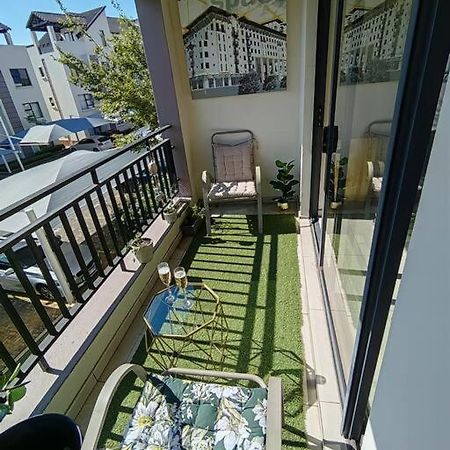 Classy And Cosy Apt - Dainfern Сандтон Екстер'єр фото
