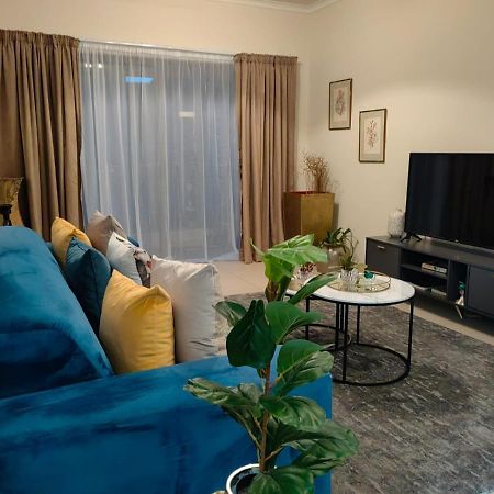 Classy And Cosy Apt - Dainfern Сандтон Екстер'єр фото
