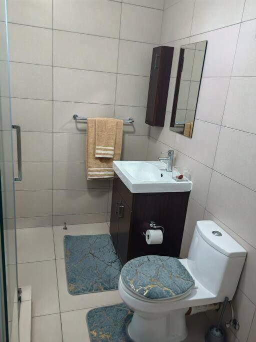 Classy And Cosy Apt - Dainfern Сандтон Екстер'єр фото