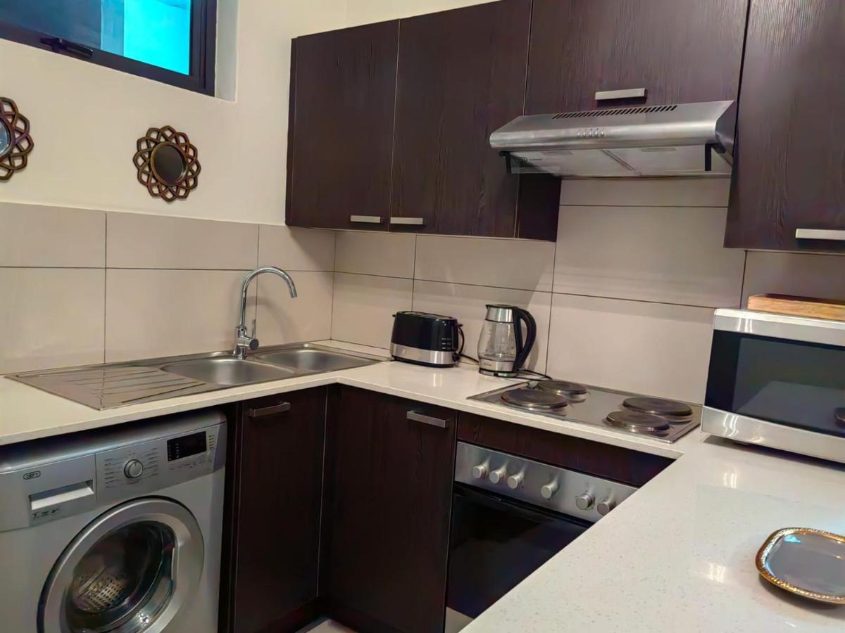 Classy And Cosy Apt - Dainfern Сандтон Екстер'єр фото